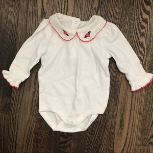 Gymboree Shirts & Tops - Peter Pan Caller onesie Gymboree Shirts & Tops - Peter Pan Caller onesie